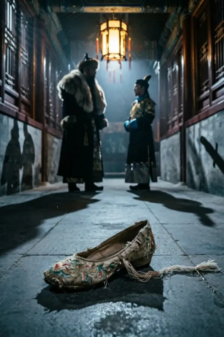 The Mystery of Empress Dowager Xiaozhuang's Marriage to Prince Regent Dorgon