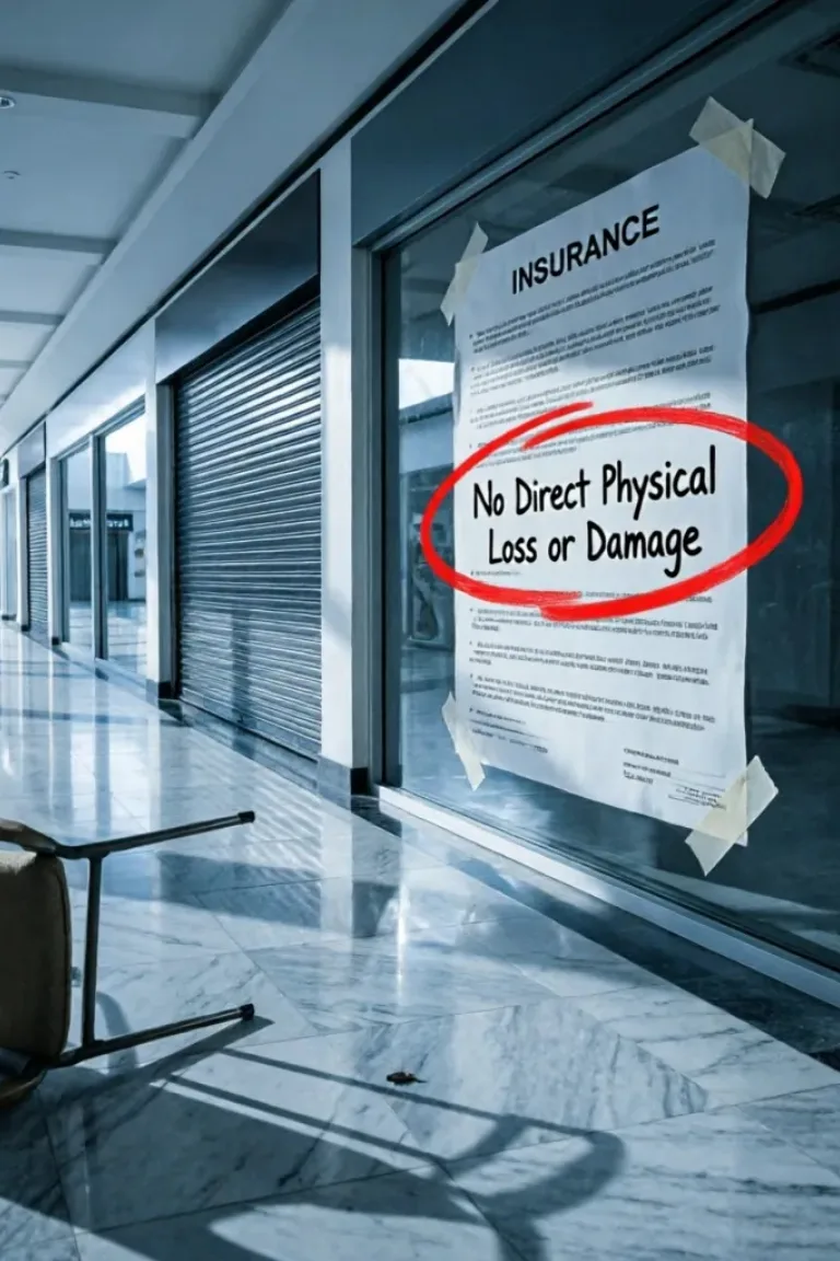 Best Center Fairfield v. Steadfast Insurance Company