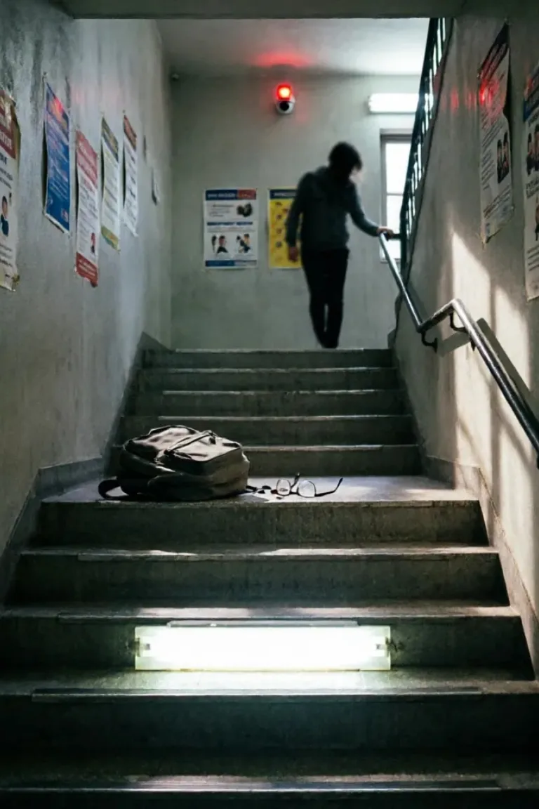 West Bengal School Bullying Death Case