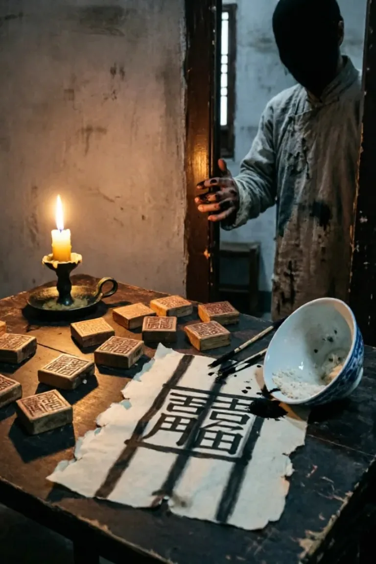 Mao Zhongzhuo and Others' Block-Printing of Examination Essay Prefaces Case