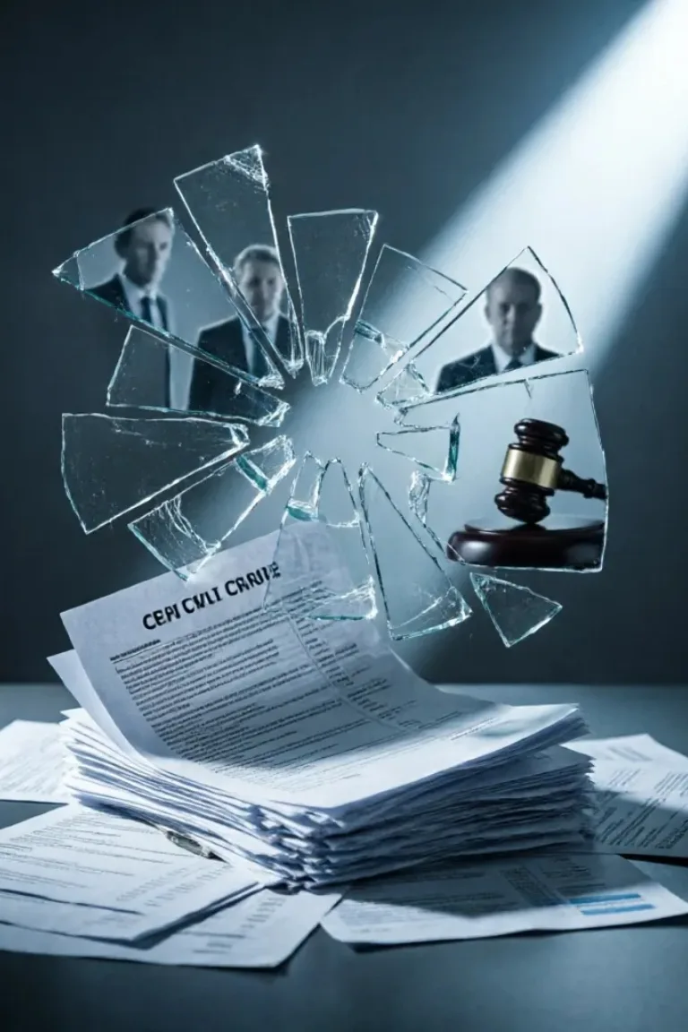 McCoy v. Kavli et al
