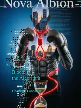Blood in the Algorithm