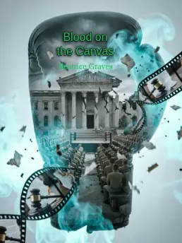 Blood on the Canvas