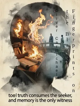 Fingerprints on the Blade