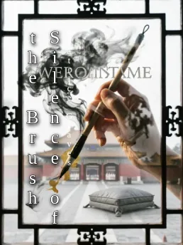 Silence of the Brush