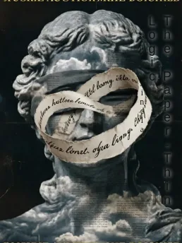 The Paper-Thin Logic