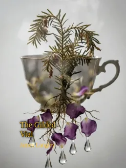 The Gilded Vial
