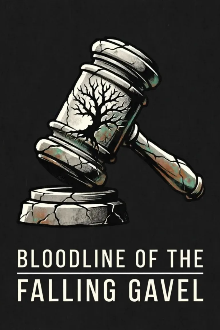 Bloodline of the Falling Gavel