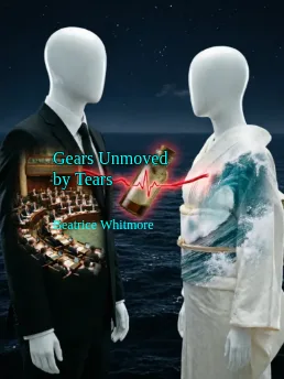 Gears Unmoved by Tears