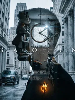 The Hollow Badge